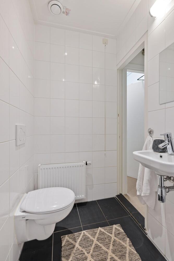 Wassenberghstraat 32b, 9718 LM Groningen - € 275.000 k.k. - ben-s Makelaars Groningen