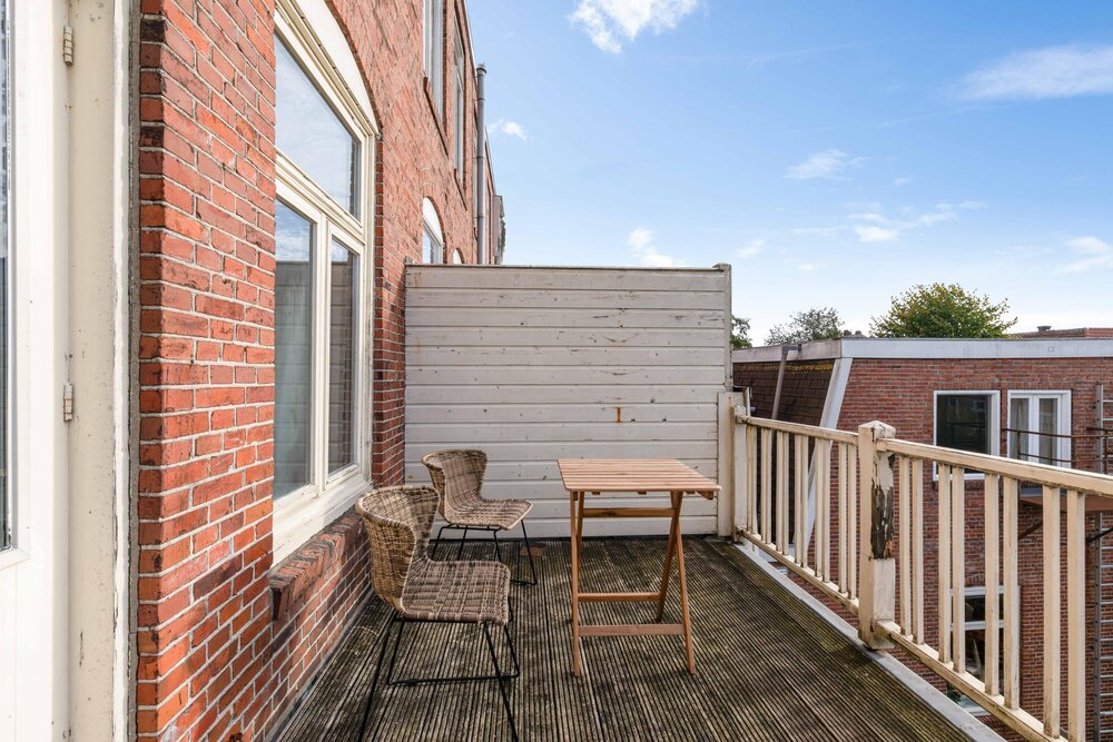 Wassenberghstraat 32b, 9718 LM Groningen - € 275.000 k.k. - ben-s Makelaars Groningen