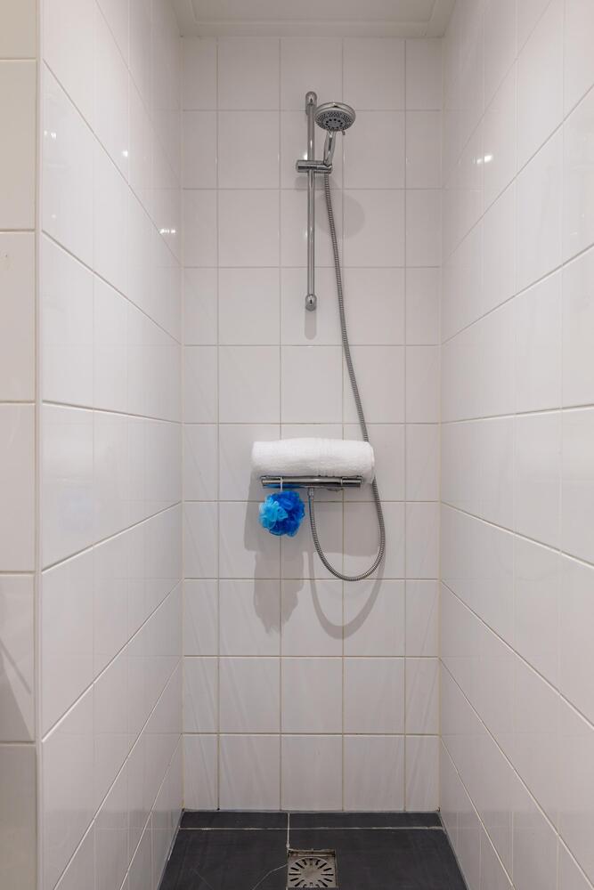 Wassenberghstraat 32b, 9718 LM Groningen - € 275.000 k.k. - ben-s Makelaars Groningen