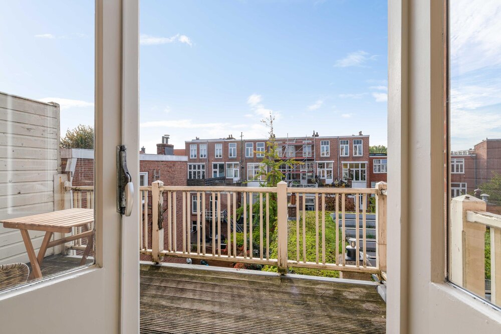 Wassenberghstraat 32b, 9718 LM Groningen - € 275.000 k.k. - ben-s Makelaars Groningen