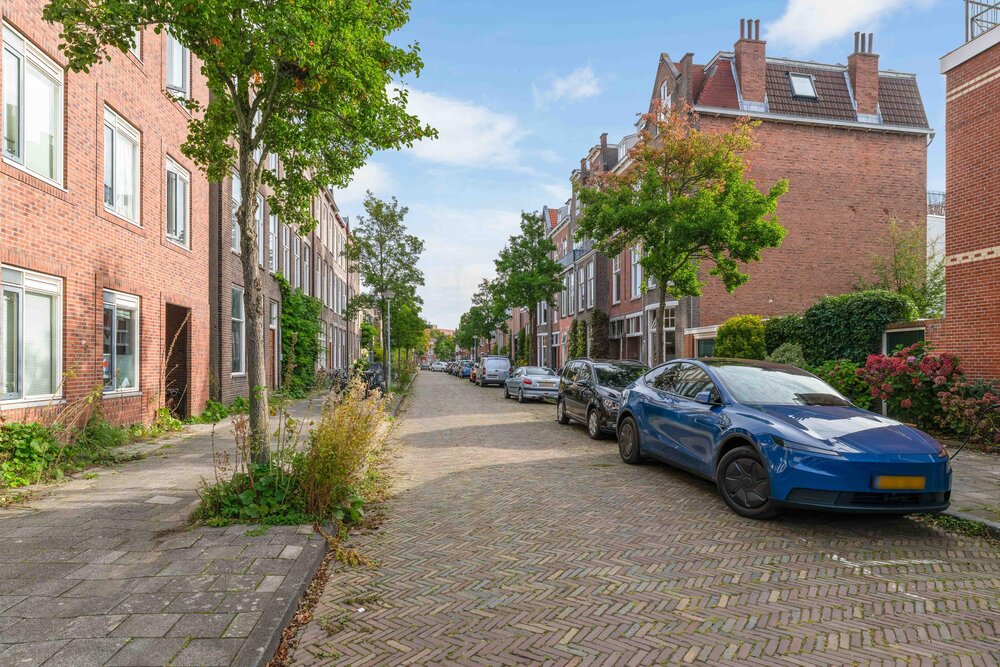 Wassenberghstraat 32b, 9718 LM Groningen - € 275.000 k.k. - ben-s Makelaars Groningen