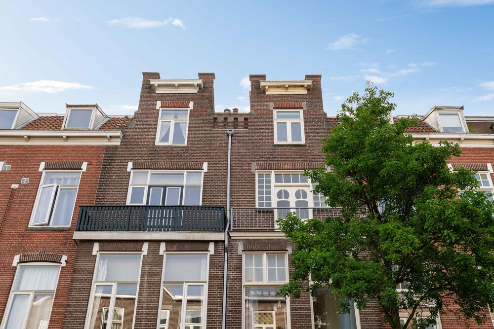 Wassenberghstraat 32b, 9718 LM Groningen - € 275.000 k.k. - ben-s Makelaars Groningen