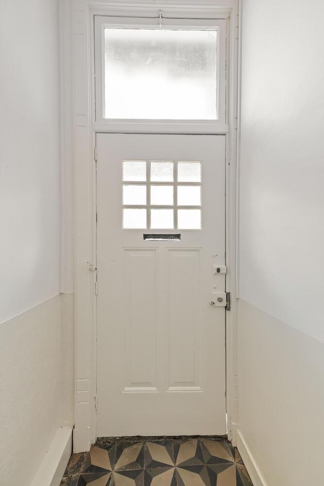 Wassenberghstraat 32b, 9718 LM Groningen - € 275.000 k.k. - ben-s Makelaars Groningen