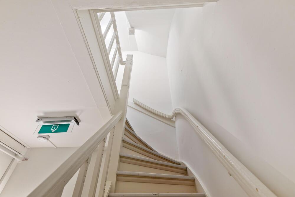Wassenberghstraat 32b, 9718 LM Groningen - € 275.000 k.k. - ben-s Makelaars Groningen