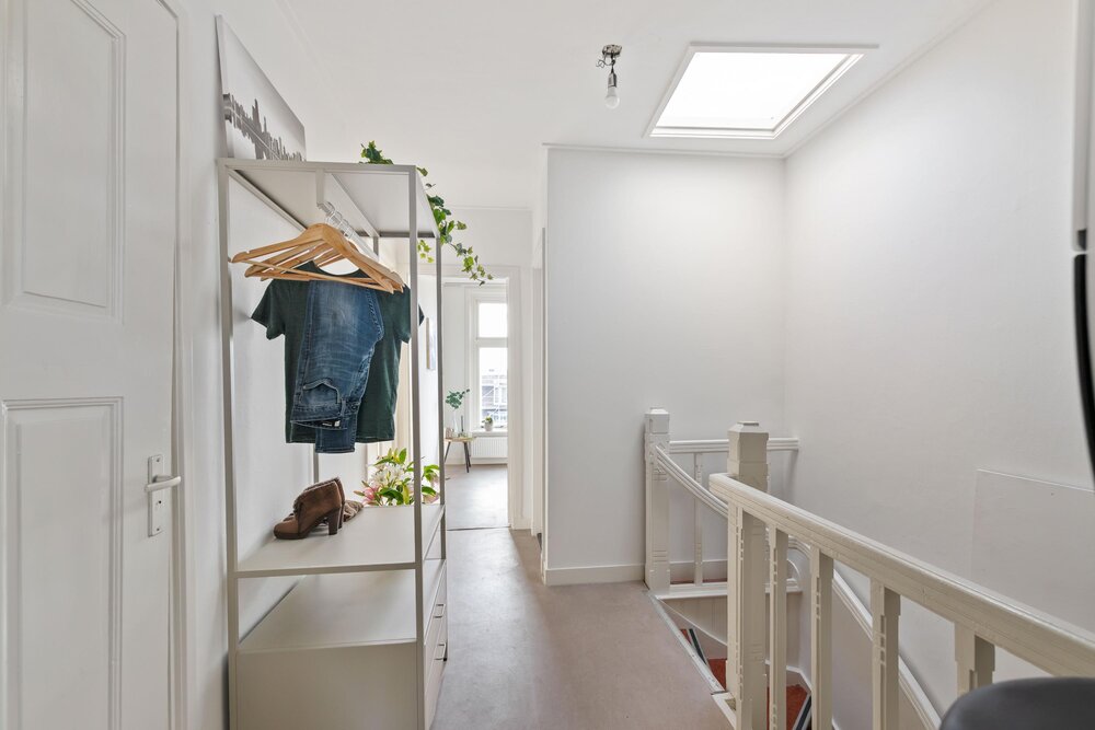 Wassenberghstraat 32c, 9718 LM Groningen - € 275.000 k.k. - ben-s Makelaars Groningen