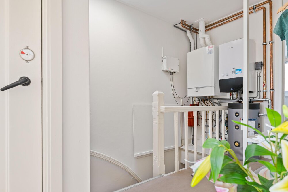 Wassenberghstraat 32c, 9718 LM Groningen - € 275.000 k.k. - ben-s Makelaars Groningen