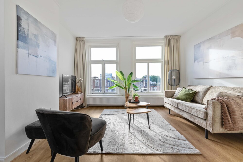 Wassenberghstraat 32c, 9718 LM Groningen - € 275.000 k.k. - ben-s Makelaars Groningen