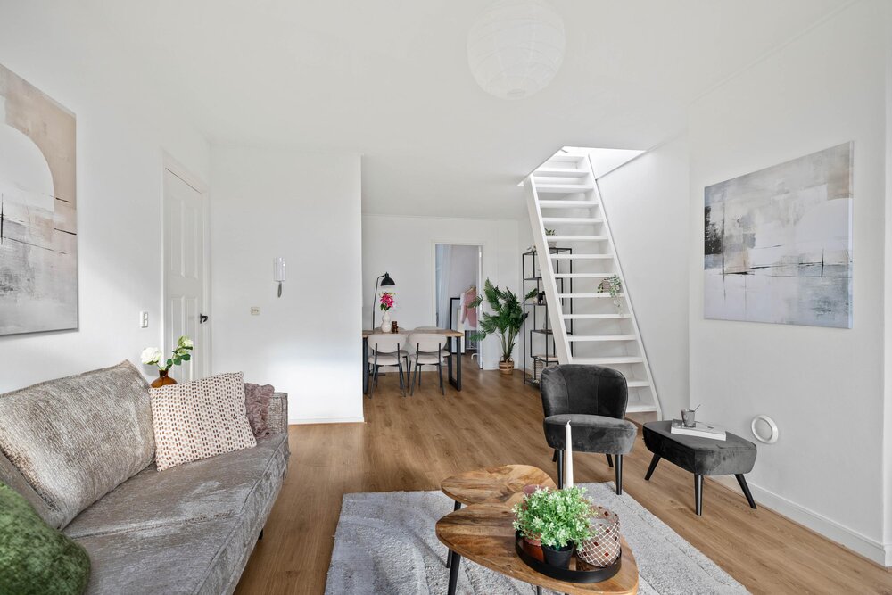 Wassenberghstraat 32c, 9718 LM Groningen - € 275.000 k.k. - ben-s Makelaars Groningen