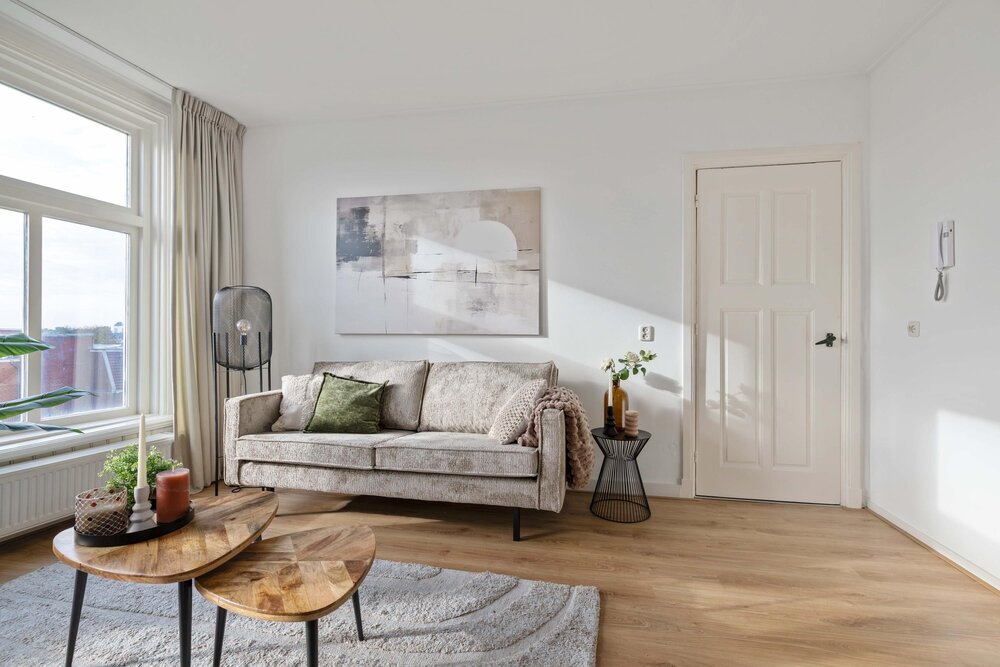 Wassenberghstraat 32c, 9718 LM Groningen - € 275.000 k.k. - ben-s Makelaars Groningen