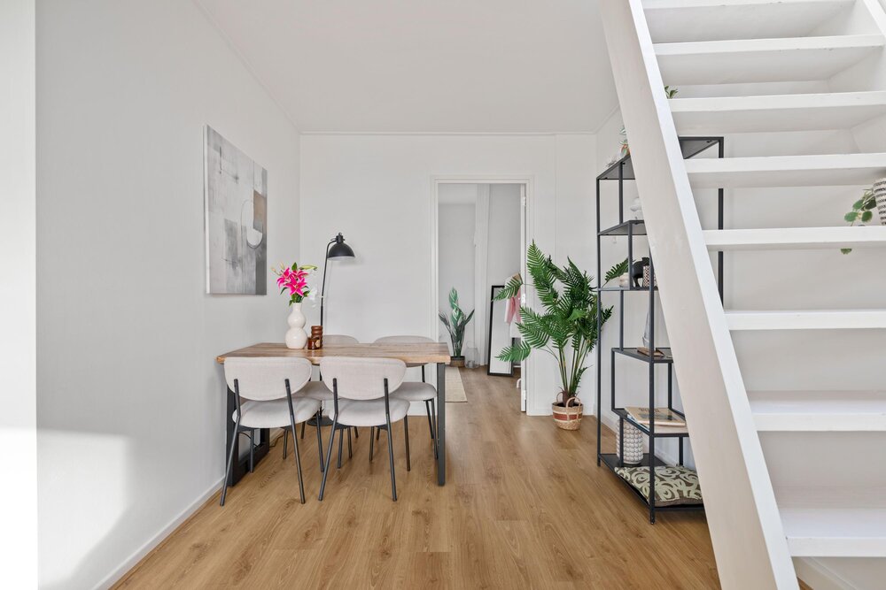 Wassenberghstraat 32c, 9718 LM Groningen - € 275.000 k.k. - ben-s Makelaars Groningen