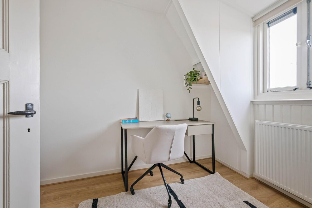 Wassenberghstraat 32c, 9718 LM Groningen - € 275.000 k.k. - ben-s Makelaars Groningen
