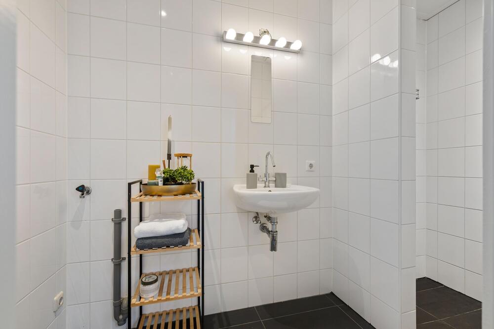 Wassenberghstraat 32c, 9718 LM Groningen - € 275.000 k.k. - ben-s Makelaars Groningen