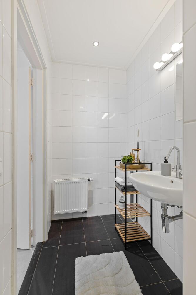 Wassenberghstraat 32c, 9718 LM Groningen - € 275.000 k.k. - ben-s Makelaars Groningen