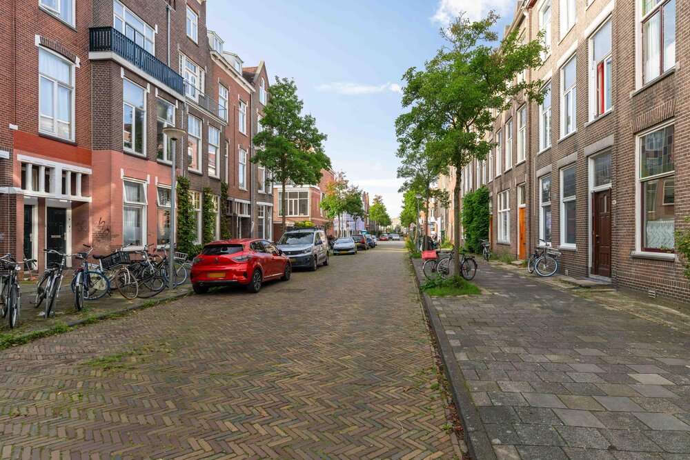 Wassenberghstraat 32c, 9718 LM Groningen - € 275.000 k.k. - ben-s Makelaars Groningen