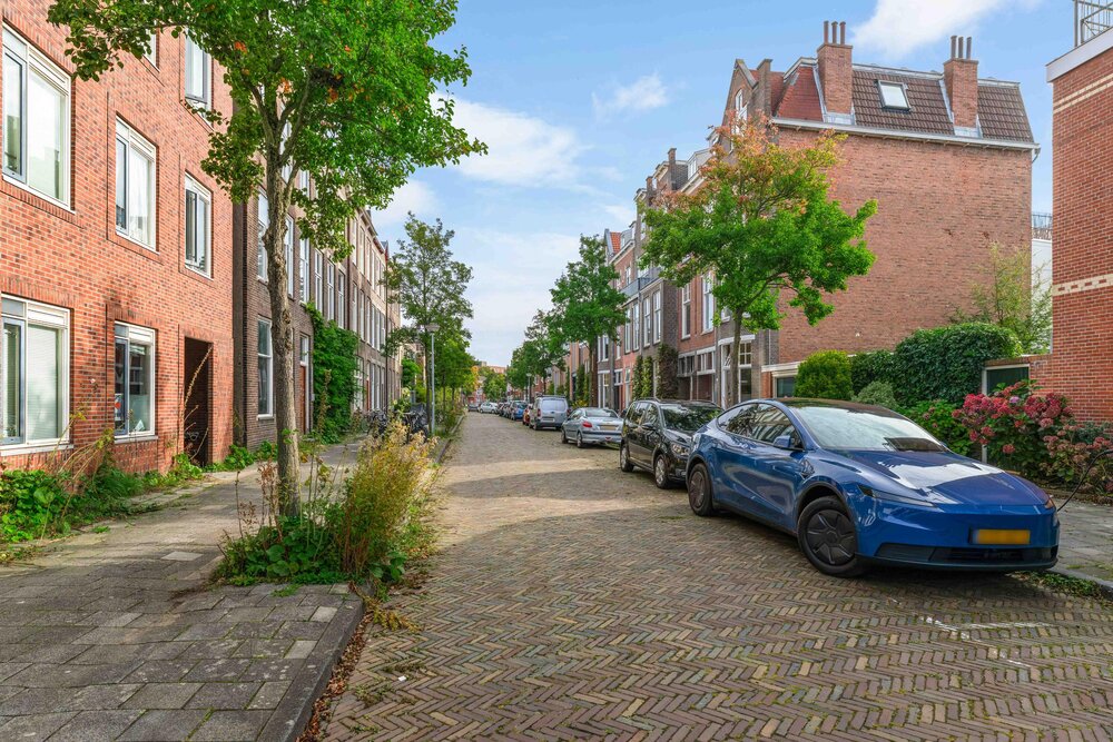Wassenberghstraat 32c, 9718 LM Groningen - € 275.000 k.k. - ben-s Makelaars Groningen