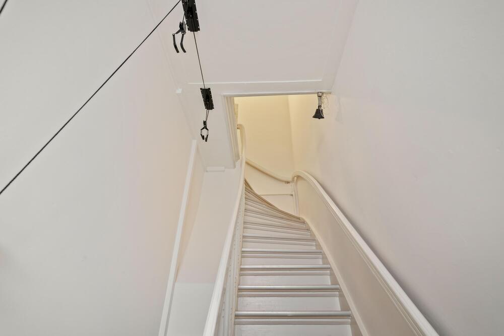 Wassenberghstraat 32c, 9718 LM Groningen - € 275.000 k.k. - ben-s Makelaars Groningen