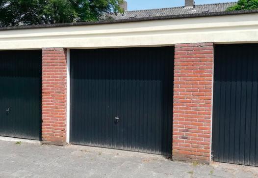 Schubertlaan 1-ag 0ong, 9722 LA Groningen - € 28.500 k.k. - ben-s Makelaars Groningen