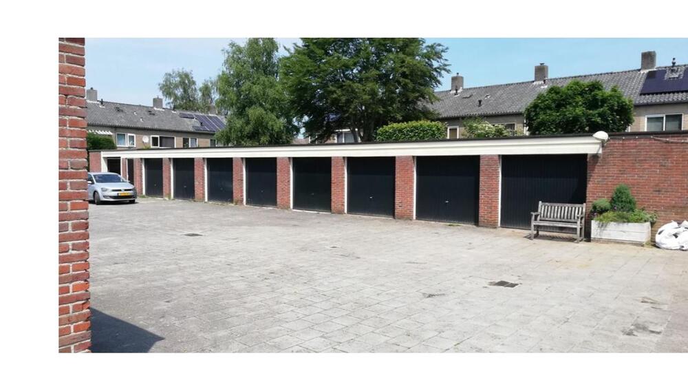 Schubertlaan 1-ag 0ong, 9722 LA Groningen - € 28.500 k.k. - ben-s Makelaars Groningen