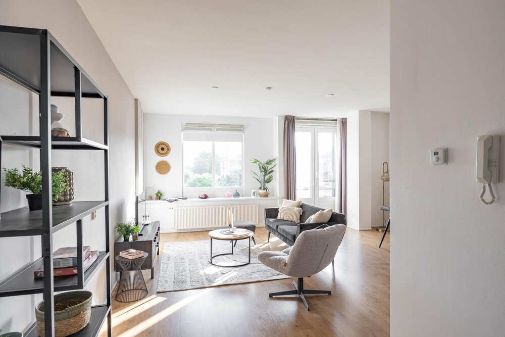 Verlengde Hereweg 91f, 9721 AH Groningen - € 250.000 k.k. - ben-s Makelaars Groningen