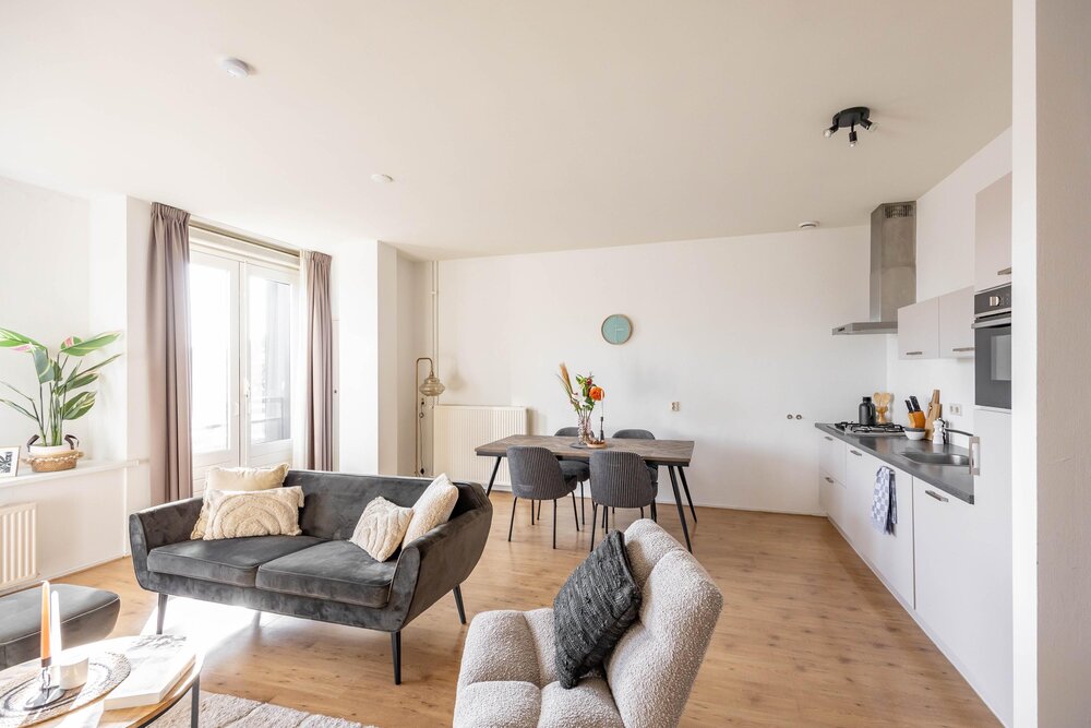 Verlengde Hereweg 91f, 9721 AH Groningen - € 250.000 k.k. - ben-s Makelaars Groningen