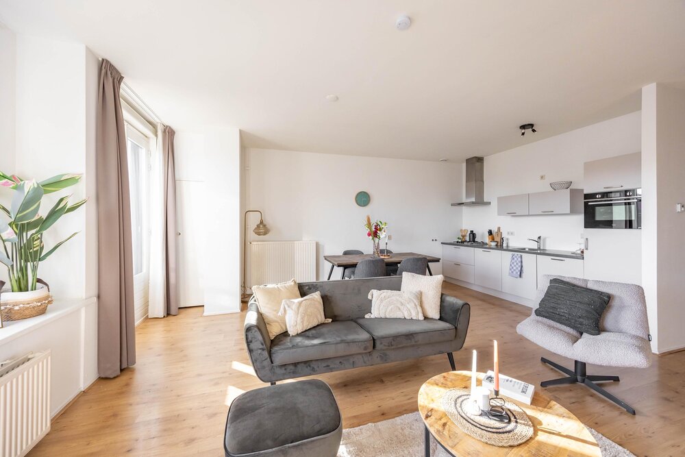 Verlengde Hereweg 91f, 9721 AH Groningen - € 250.000 k.k. - ben-s Makelaars Groningen