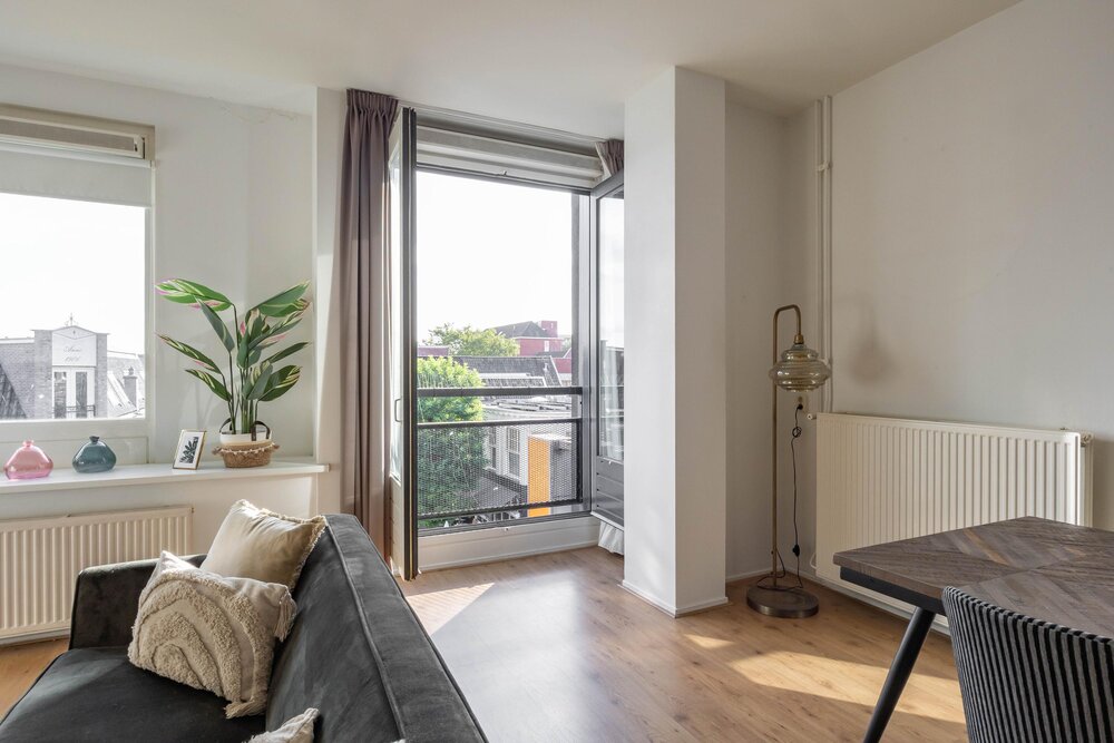 Verlengde Hereweg 91f, 9721 AH Groningen - € 250.000 k.k. - ben-s Makelaars Groningen