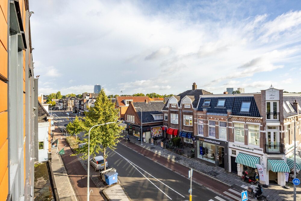 Verlengde Hereweg 91f, 9721 AH Groningen - € 250.000 k.k. - ben-s Makelaars Groningen
