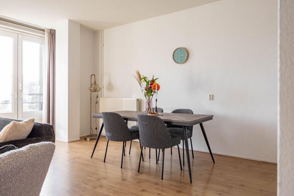 Verlengde Hereweg 91f, 9721 AH Groningen - € 250.000 k.k. - ben-s Makelaars Groningen