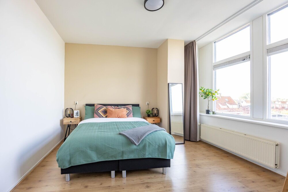 Verlengde Hereweg 91f, 9721 AH Groningen - € 250.000 k.k. - ben-s Makelaars Groningen