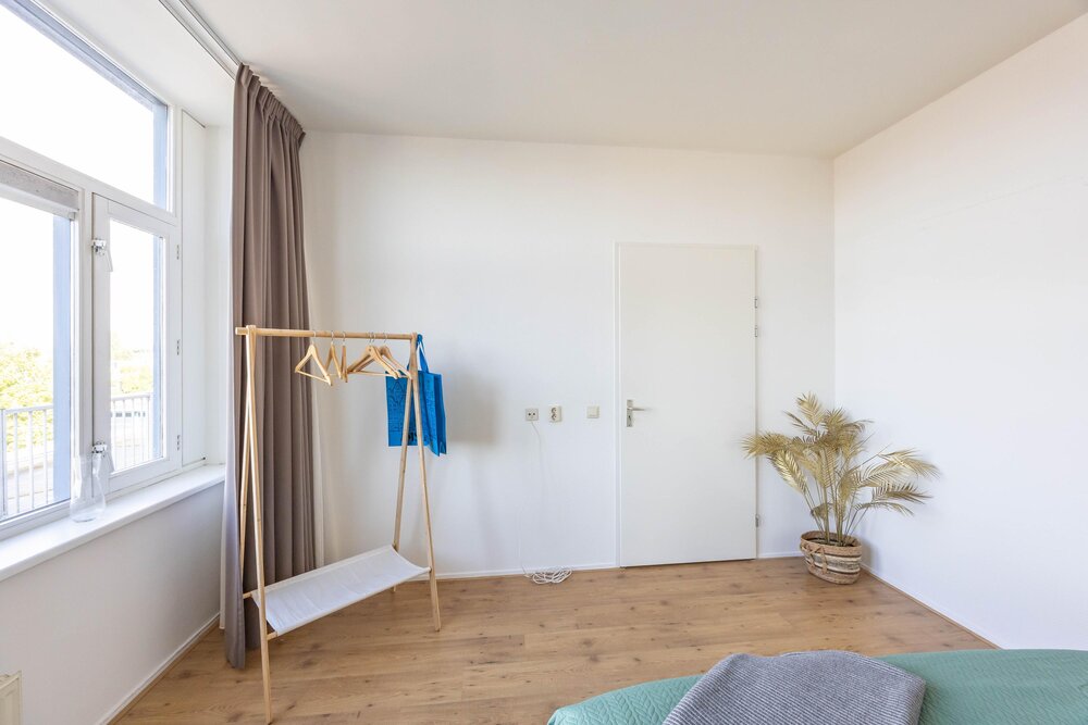 Verlengde Hereweg 91f, 9721 AH Groningen - € 250.000 k.k. - ben-s Makelaars Groningen