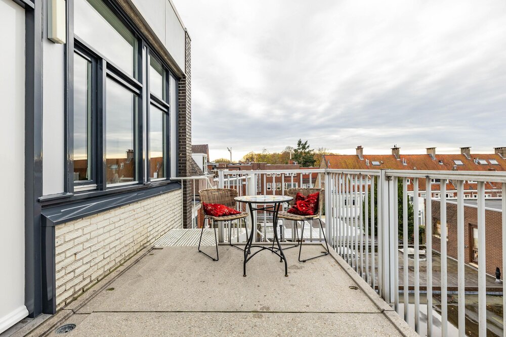 Verlengde Hereweg 91f, 9721 AH Groningen - € 250.000 k.k. - ben-s Makelaars Groningen