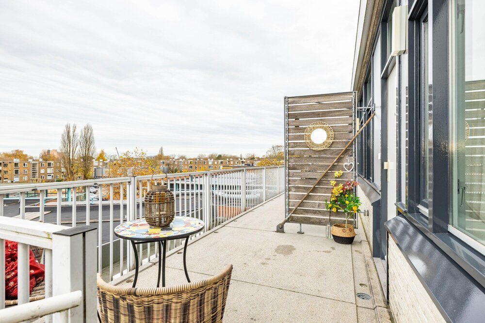 Verlengde Hereweg 91f, 9721 AH Groningen - € 250.000 k.k. - ben-s Makelaars Groningen