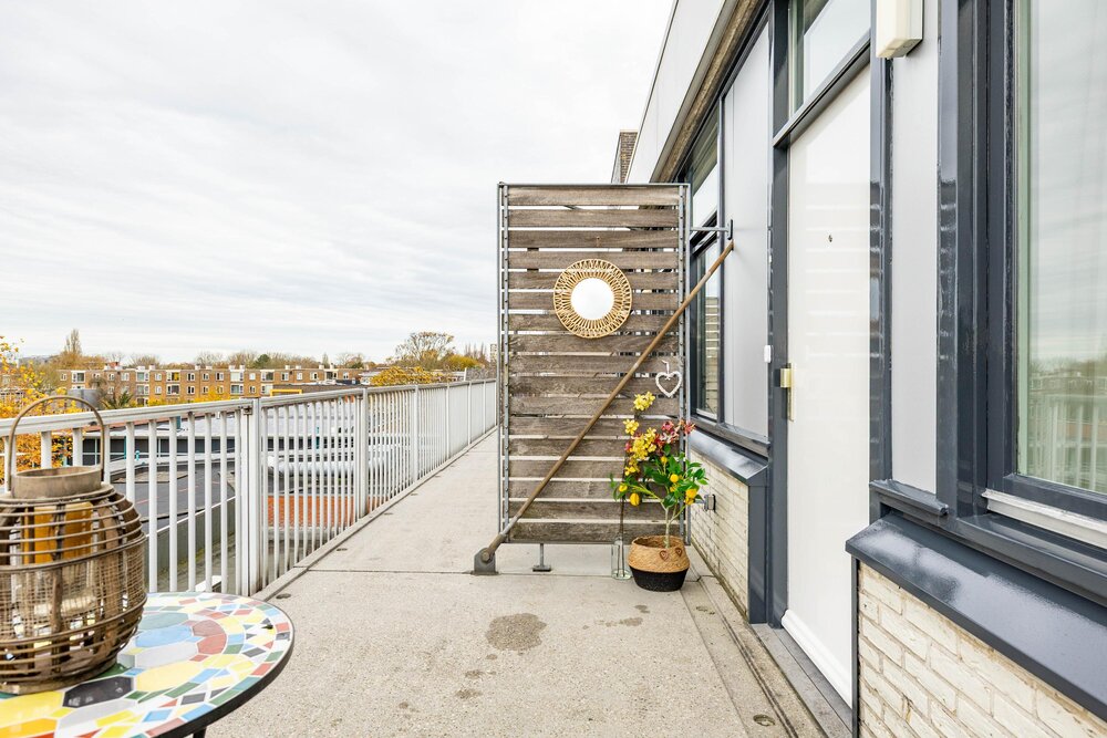 Verlengde Hereweg 91f, 9721 AH Groningen - € 250.000 k.k. - ben-s Makelaars Groningen