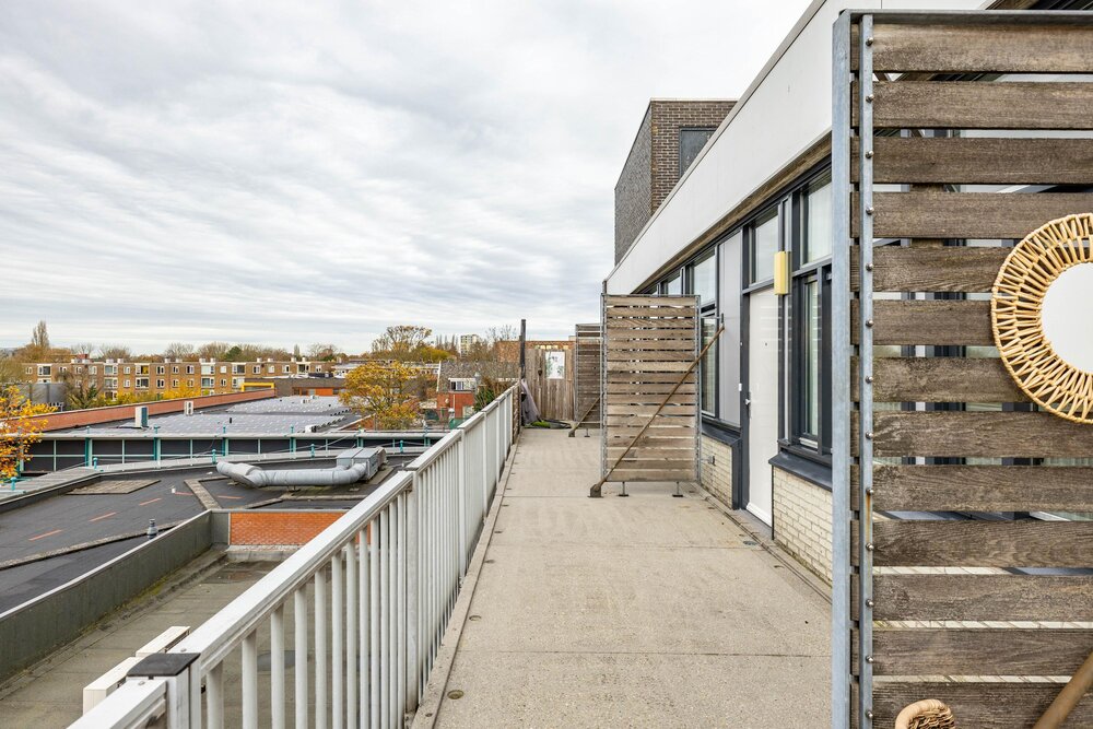 Verlengde Hereweg 91f, 9721 AH Groningen - € 250.000 k.k. - ben-s Makelaars Groningen