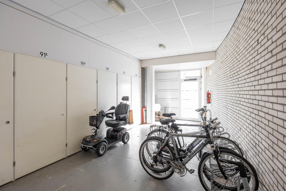 Verlengde Hereweg 91f, 9721 AH Groningen - € 250.000 k.k. - ben-s Makelaars Groningen