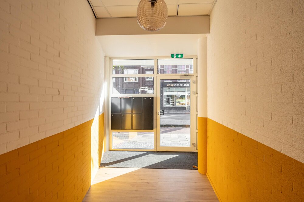 Verlengde Hereweg 91f, 9721 AH Groningen - € 250.000 k.k. - ben-s Makelaars Groningen