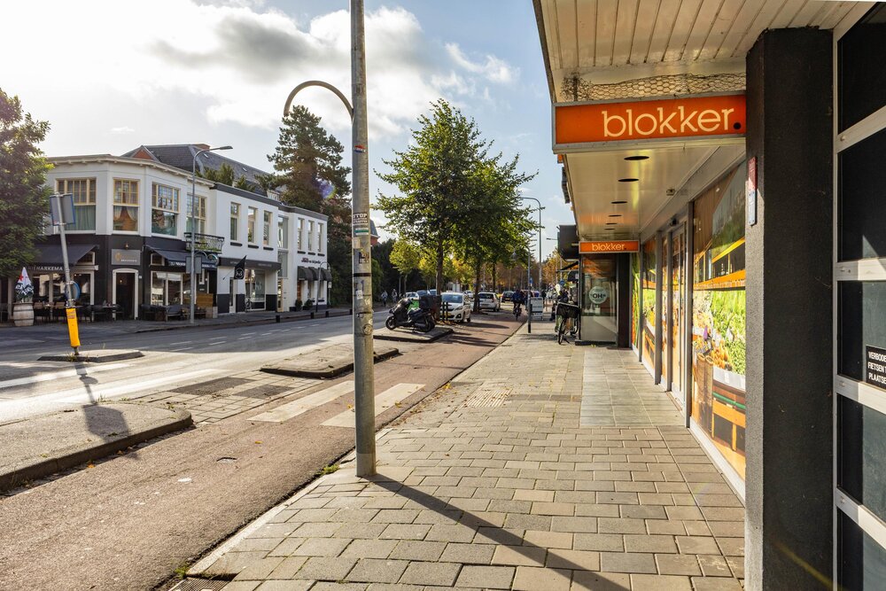 Verlengde Hereweg 91f, 9721 AH Groningen - € 250.000 k.k. - ben-s Makelaars Groningen