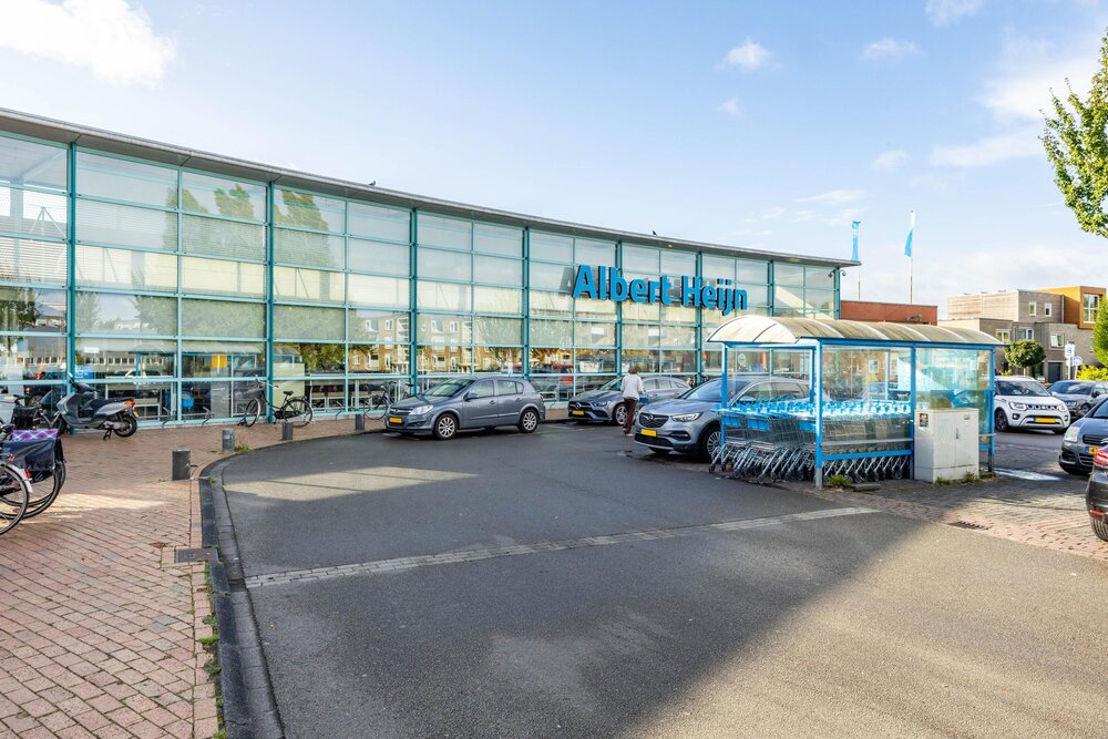 Verlengde Hereweg 91f, 9721 AH Groningen - € 250.000 k.k. - ben-s Makelaars Groningen