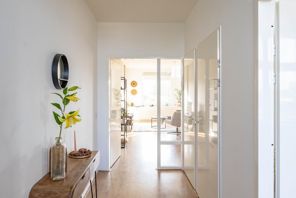 Verlengde Hereweg 91f, 9721 AH Groningen - € 250.000 k.k. - ben-s Makelaars Groningen