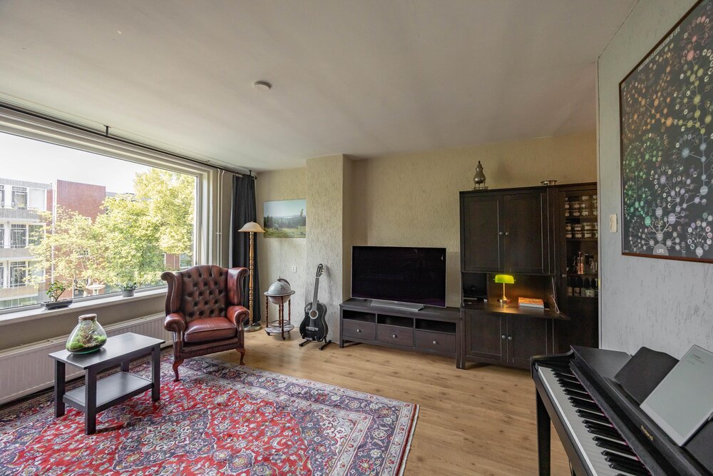 Madame Curiestraat 66, 9728 HS Groningen - € 250.000 k.k. - ben-s Makelaars Groningen