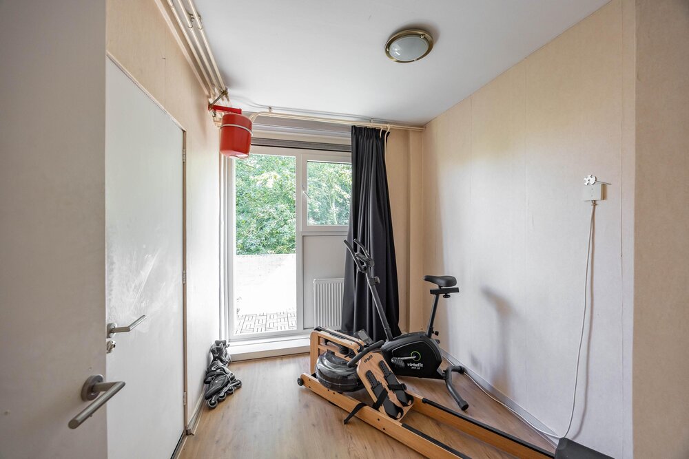 Madame Curiestraat 66, 9728 HS Groningen - € 250.000 k.k. - ben-s Makelaars Groningen