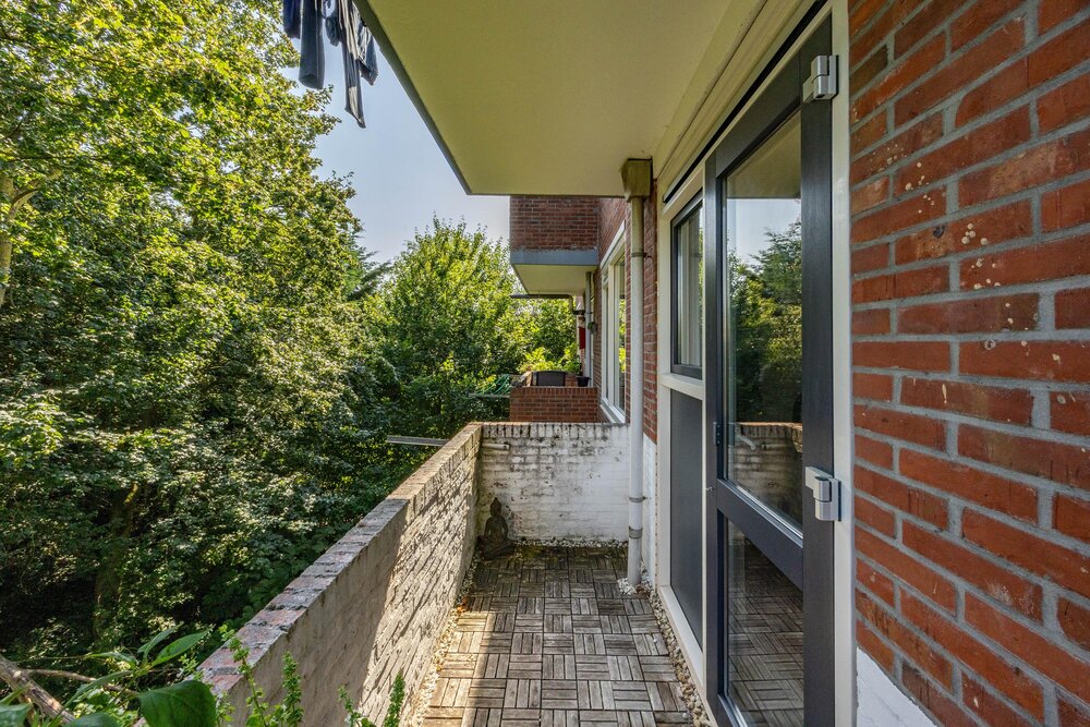 Madame Curiestraat 66, 9728 HS Groningen - € 250.000 k.k. - ben-s Makelaars Groningen