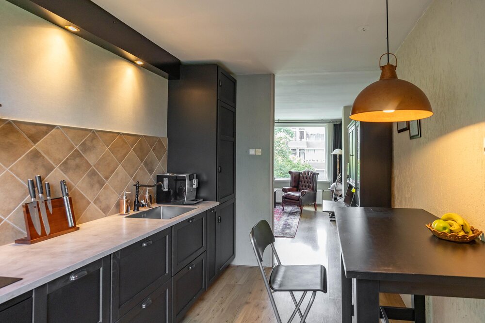 Madame Curiestraat 66, 9728 HS Groningen - € 250.000 k.k. - ben-s Makelaars Groningen