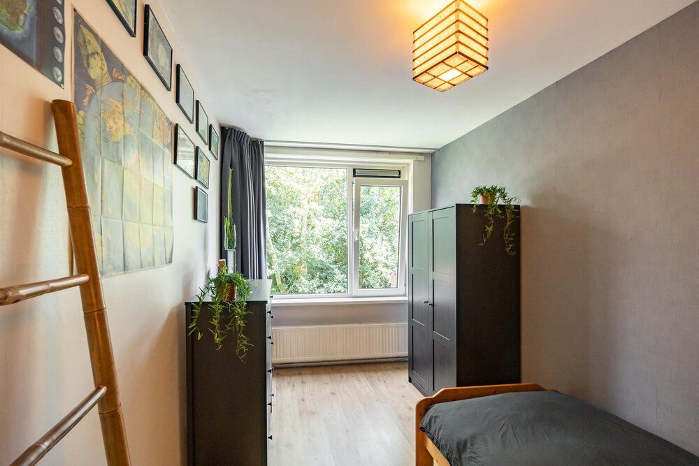 Madame Curiestraat 66, 9728 HS Groningen - € 250.000 k.k. - ben-s Makelaars Groningen