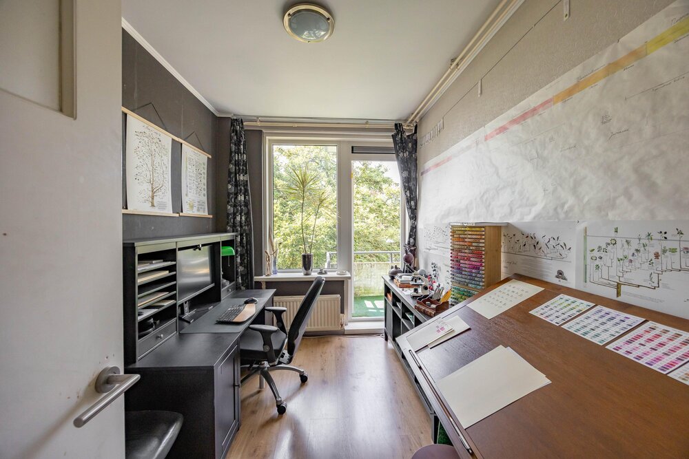 Madame Curiestraat 66, 9728 HS Groningen - € 250.000 k.k. - ben-s Makelaars Groningen