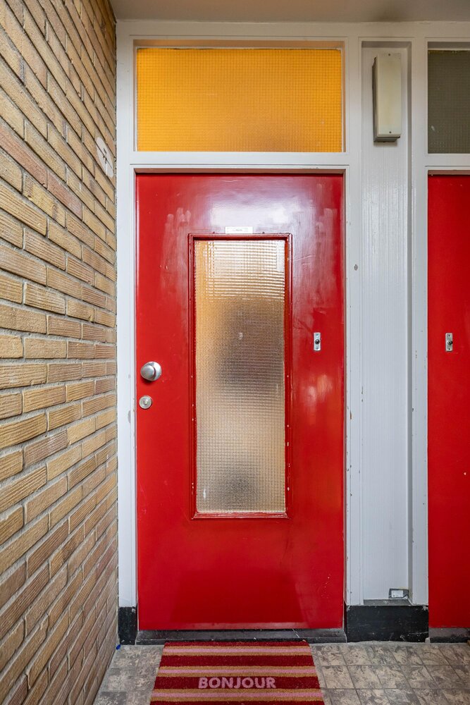 Hora Siccamasingel 3, 9721 HA Groningen - € 250.000 k.k. - ben-s Makelaars Groningen