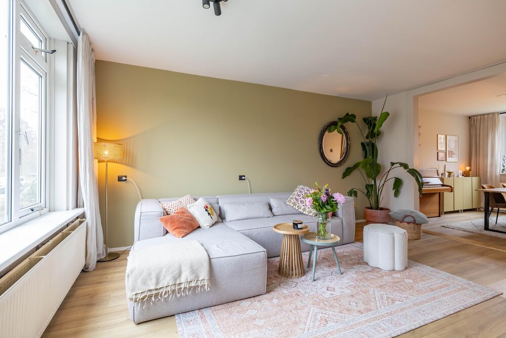 Hora Siccamasingel 3, 9721 HA Groningen - € 250.000 k.k. - ben-s Makelaars Groningen