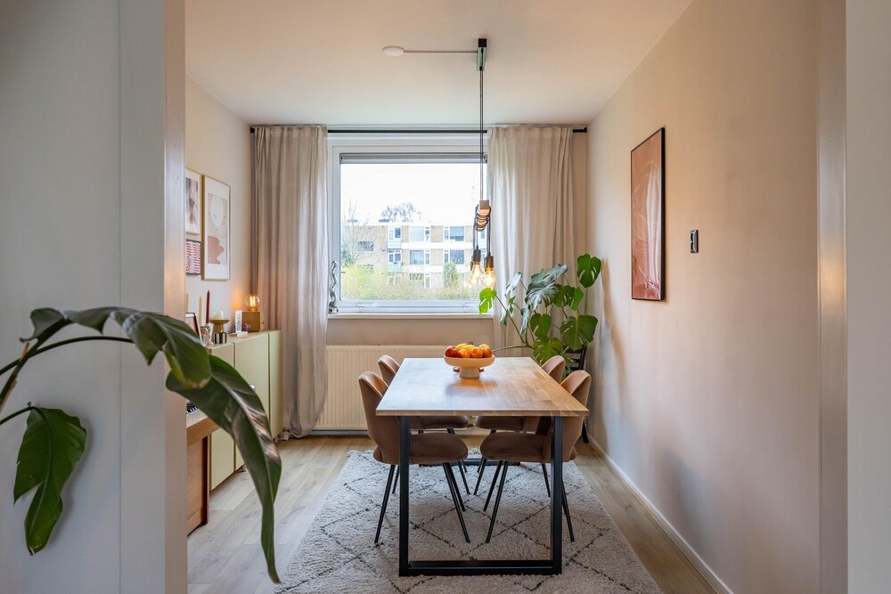 Hora Siccamasingel 3, 9721 HA Groningen - € 250.000 k.k. - ben-s Makelaars Groningen