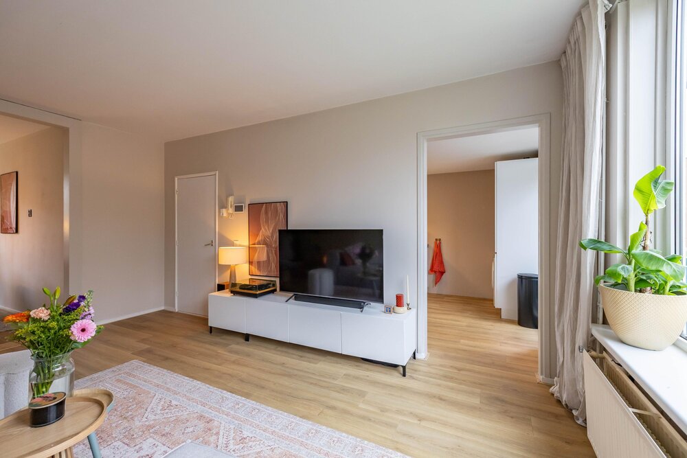 Hora Siccamasingel 3, 9721 HA Groningen - € 250.000 k.k. - ben-s Makelaars Groningen