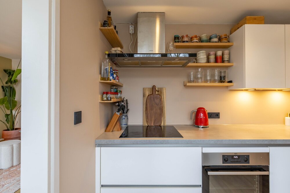 Hora Siccamasingel 3, 9721 HA Groningen - € 250.000 k.k. - ben-s Makelaars Groningen